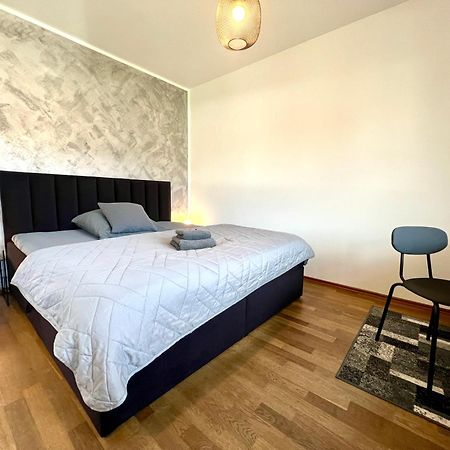 Pottapartments - Mit Balkon Und Kueche - Familienfreundlich Herne Luaran gambar