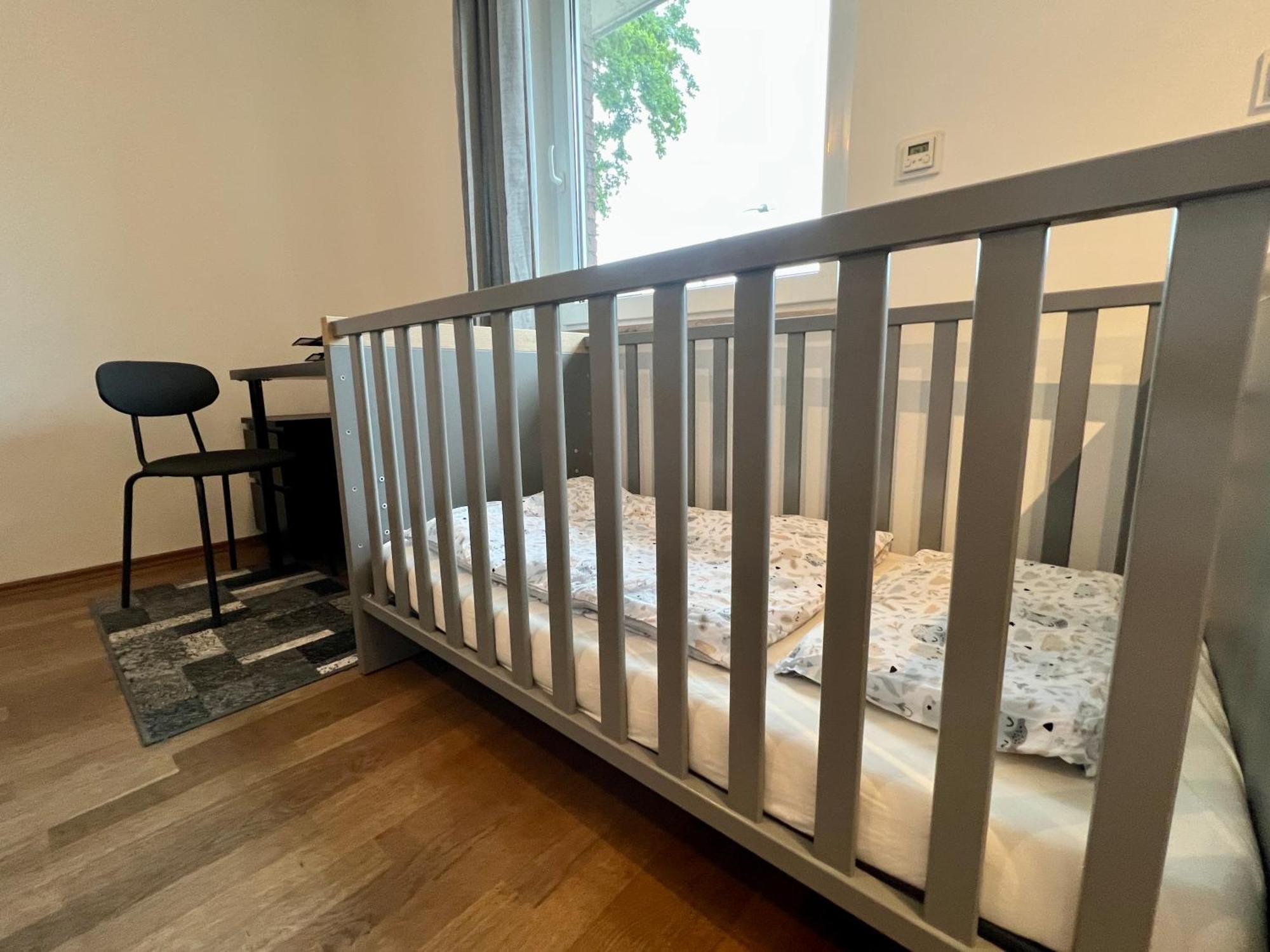 Pottapartments - Mit Balkon Und Kueche - Familienfreundlich Herne Luaran gambar
